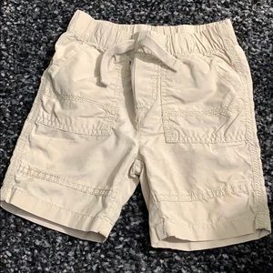 Toddler shorts